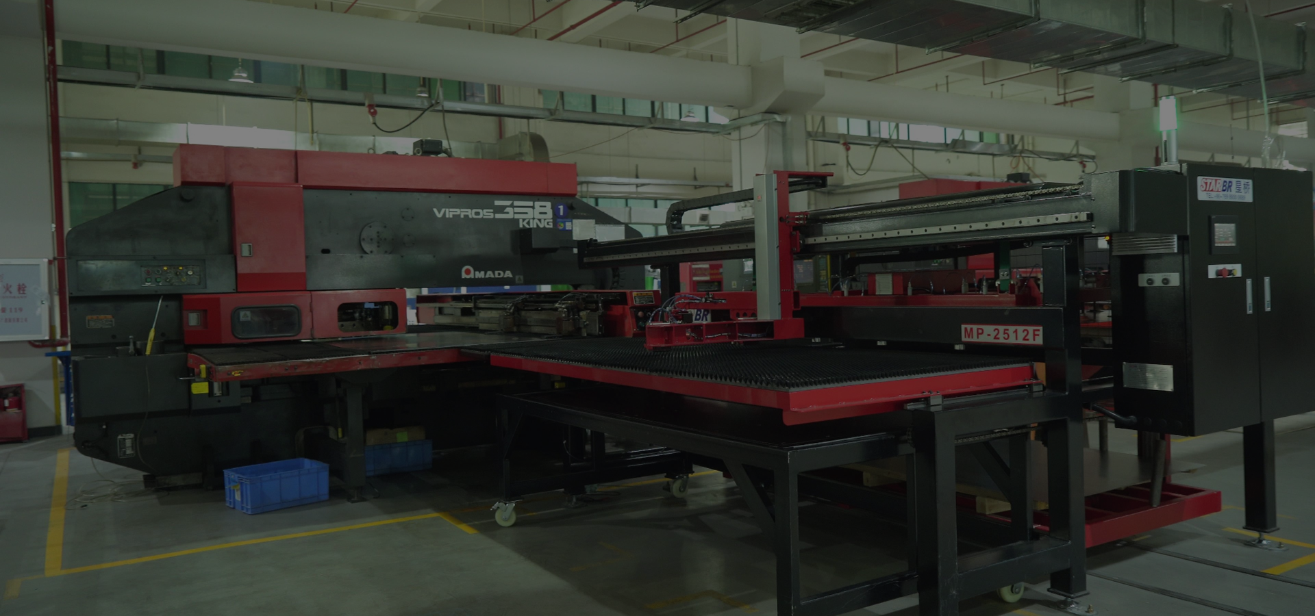 LEARN HOW WE WORK