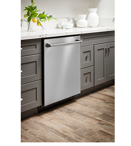 Explore Hyxion's Stainless Steel Dishwashers: Smart Technology, Superior Clean