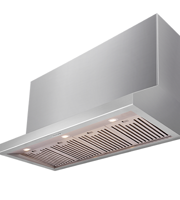 Hyxion: Redefining Kitchen Ventilation with Modern Range Hoods