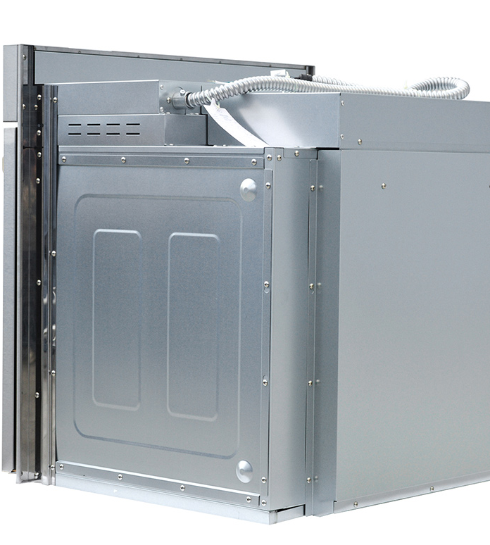 Hyxion: Where Innovation Meets Precision in Oven Technology