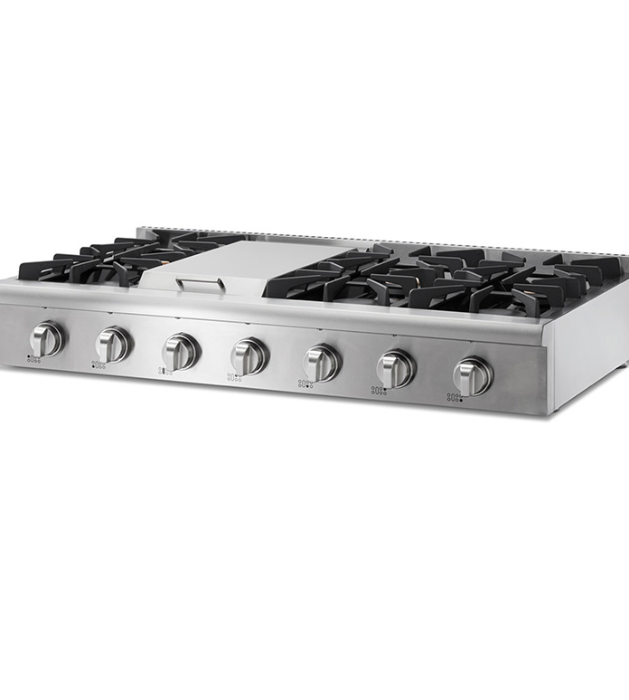 Stylish Efficiency – Hyxion's Gas Stove Transforming Modern Kitchen Spaces