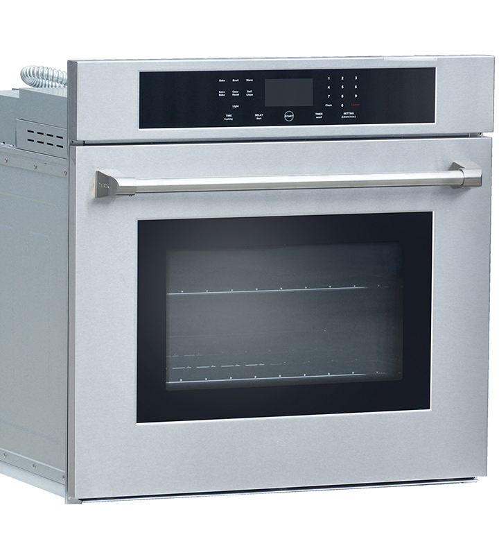 Precision in Every Dish – Hyxion's Smart Oven Solutions for Culinary Excellence
