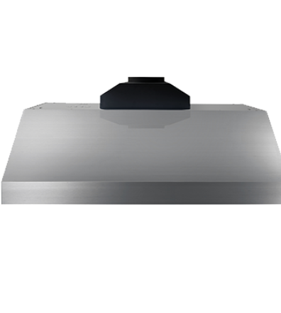 Culinary Harmony – Hyxion's Range Hood Creating Peaceful Kitchens