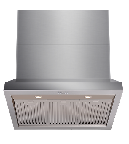 Smart Living, Fresh Air: Explore Hyxion's Advanced Range Hoods
