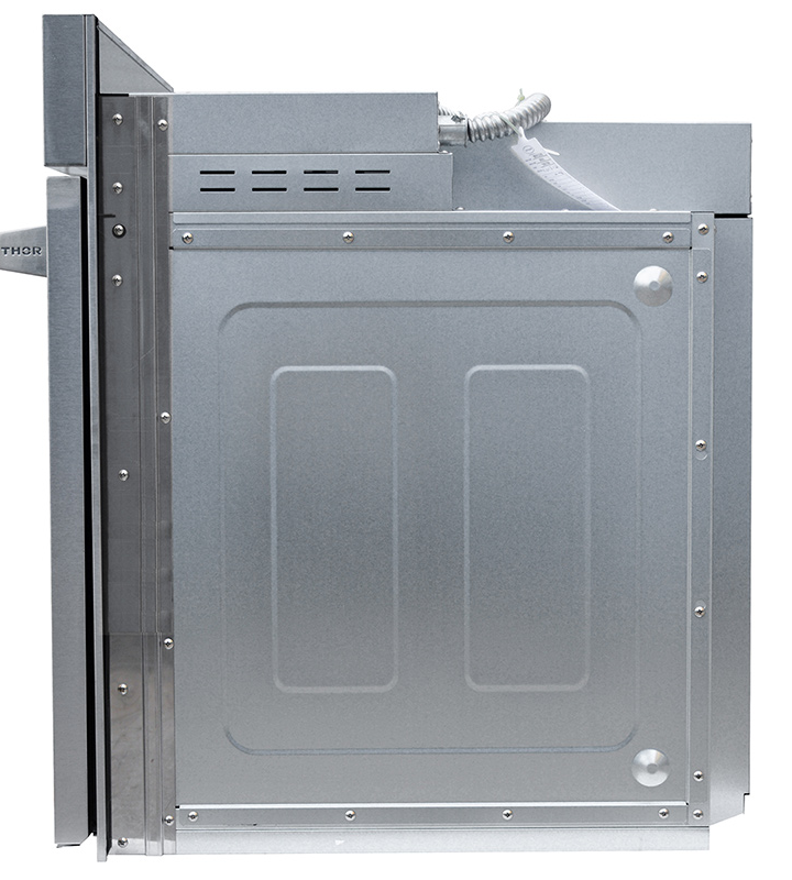 Elevate Your Kitchen Experience with Hyxion Ovens: Precision in Every Bake