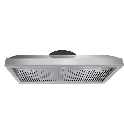 Chef-Inspired Ventilation – Hyxion's Range Hood for Culinary Enthusiasts