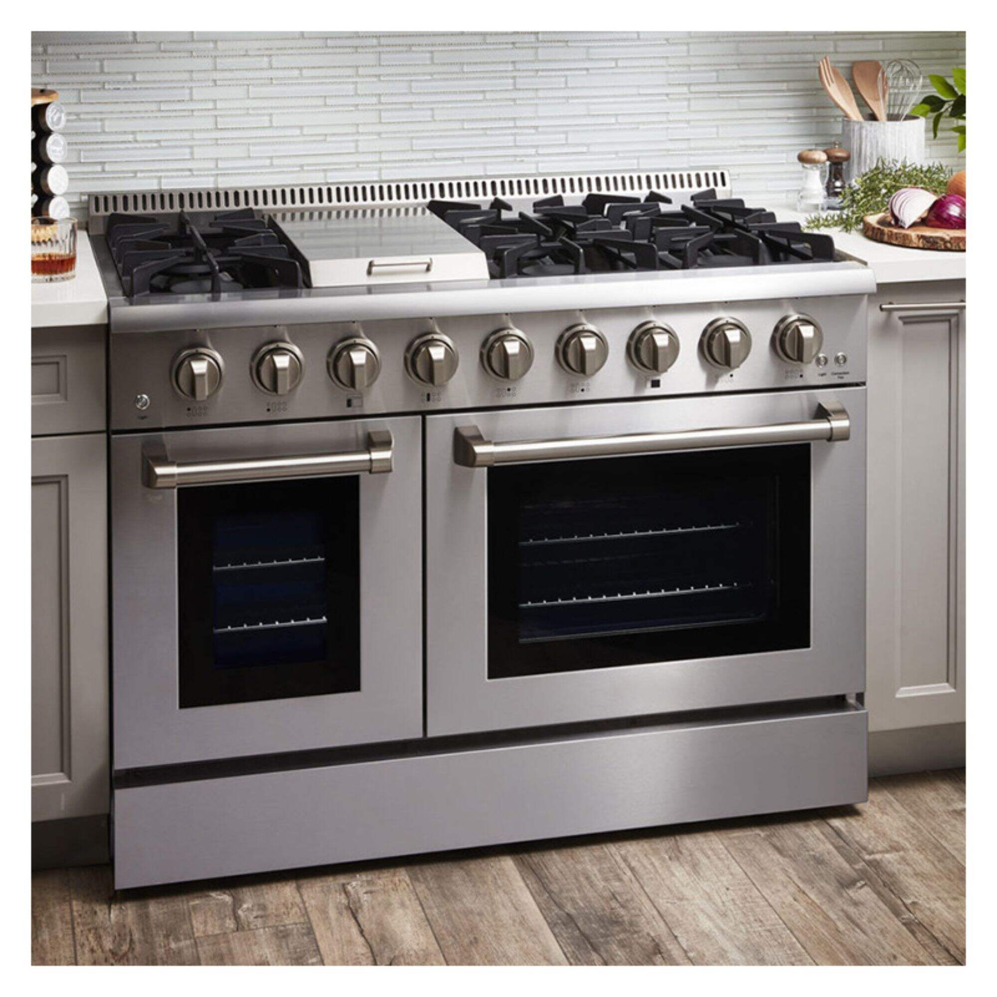 Before you buy a new oven