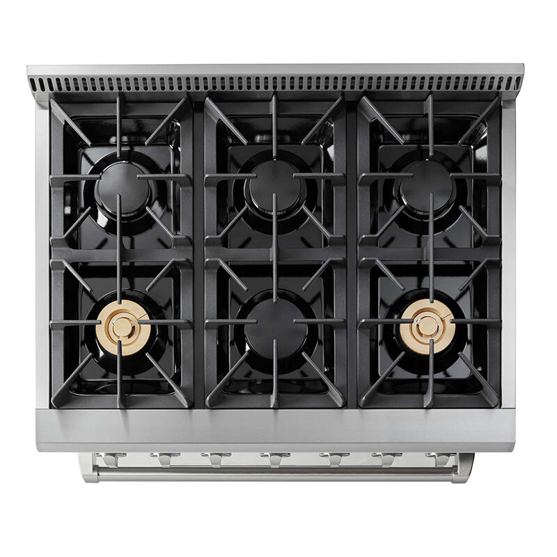 Hyxion HRG3618U 36