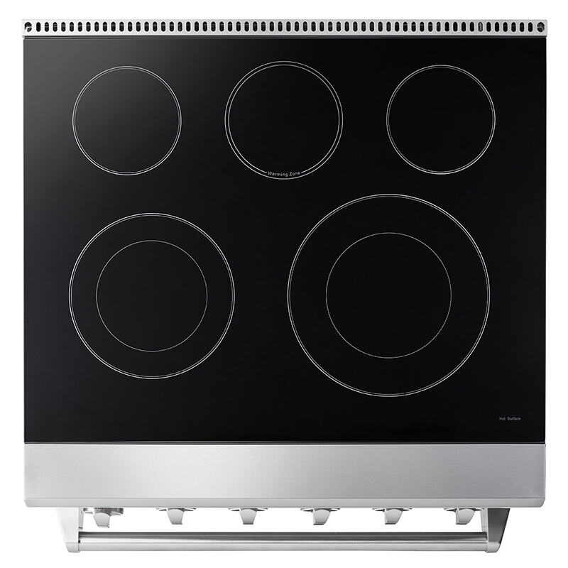 HO-RE3001U-HY 30 inch Electric Range