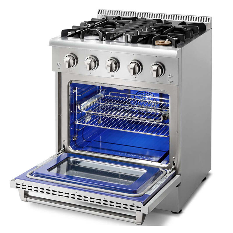Hyxion HRG3080U 30