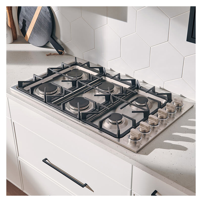 TO-GC3601-HY 36 Inch Gas Cooktops