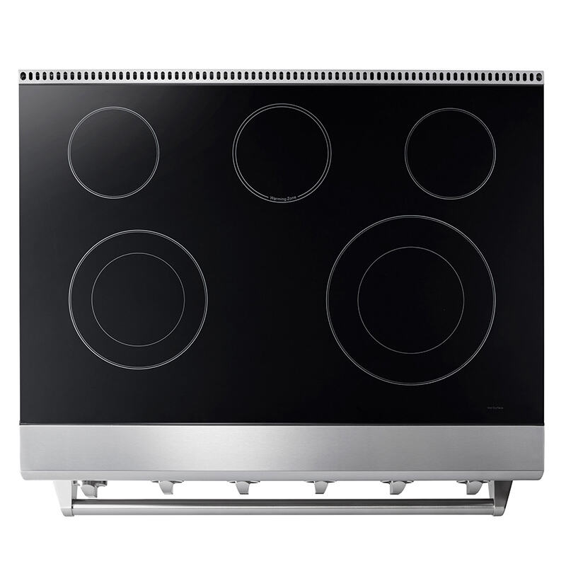 HO-RE3601U-HY 36 inch Electric Range