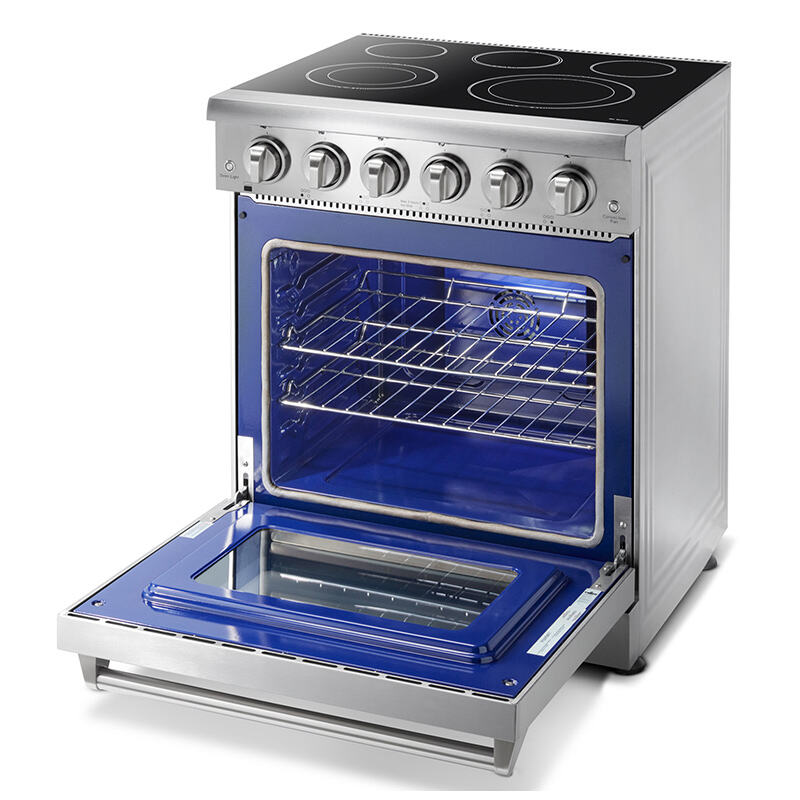 HO-RE3001U-HY 30 inch Electric Range