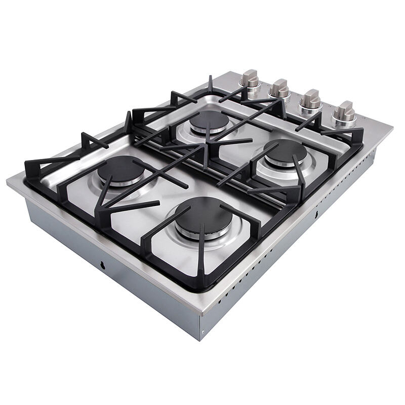 TO-GC3001-HY 30 Inch Gas Cooktops