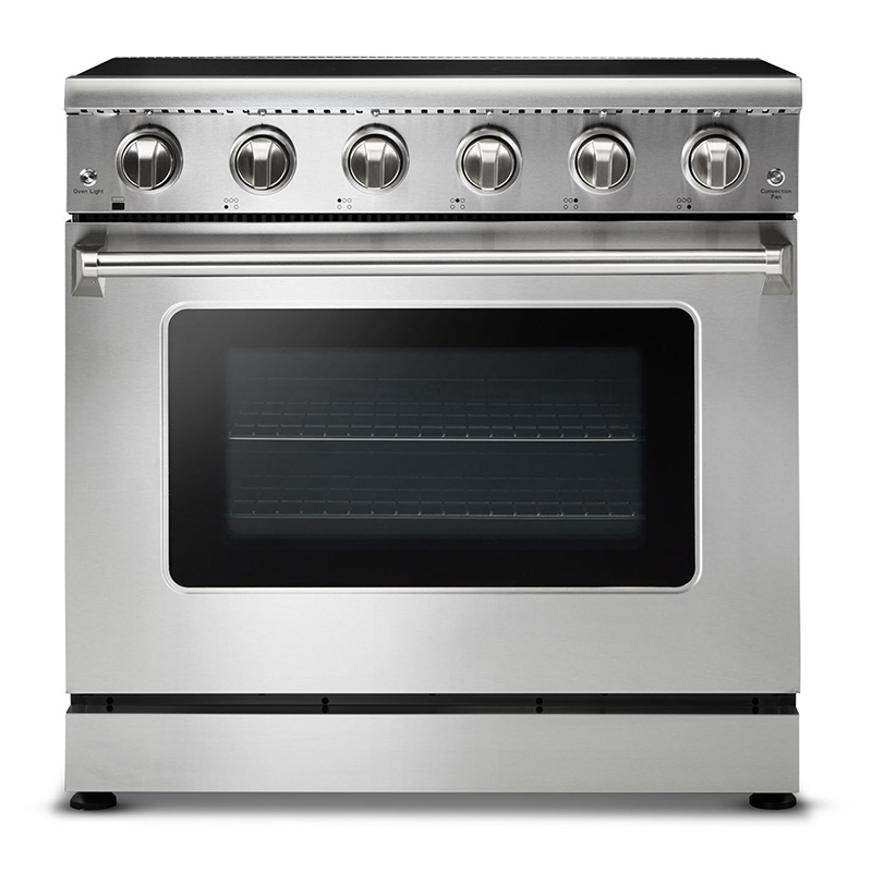 HO-RE3601U-HY 36 inch Electric Range