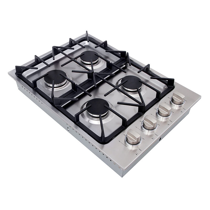 TO-GC3001-HY 30 Inch Gas Cooktops