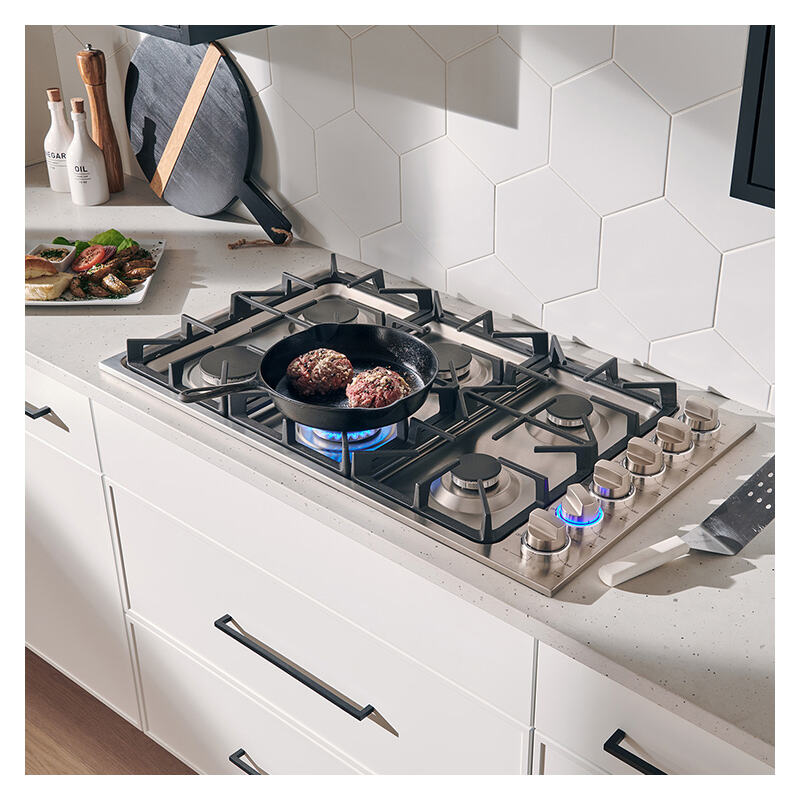 TO-GC3601-HY 36 Inch Gas Cooktops