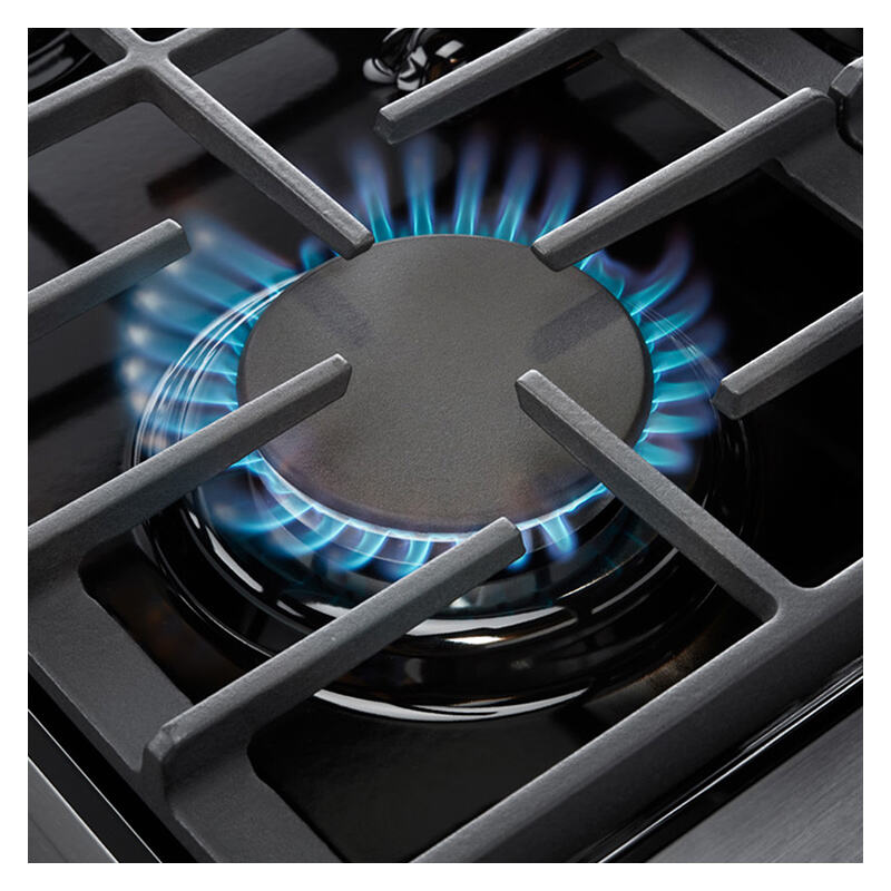 LO-RG4807U-HY 48 inch Gas Range