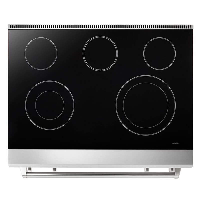 Hyxion TRE3601 36