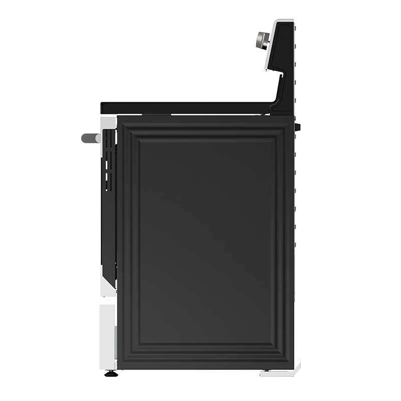 HO-RP3001E-HY 30 inch Rear Control OPP Electric Range