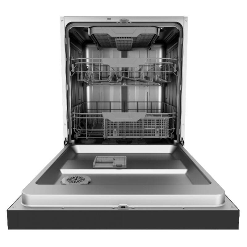 DG1-A(D)6203-EU Europe Semi-integrated 15 Place Settings Dishwasher