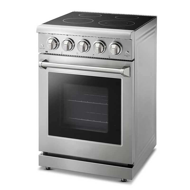 HO-RE2401U-HY 24 inch Electric Range