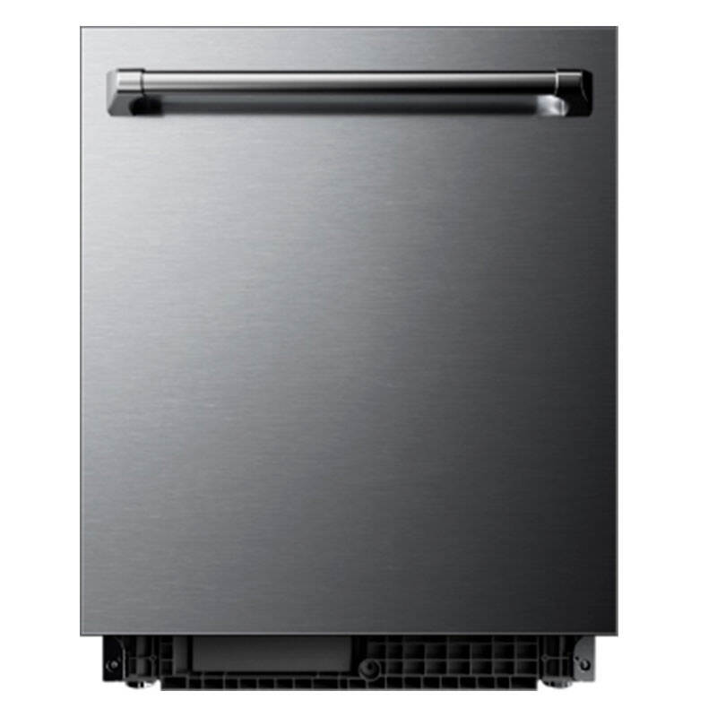 DG1-A(D)6301-EU Europe Fully Built-in 15 Place Settings Dishwasher
