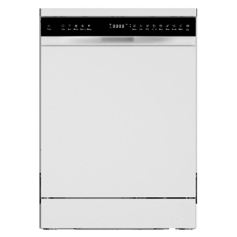 DG1-A(D)6102-EU Europe Free-standing 15 Place Settings Dishwasher