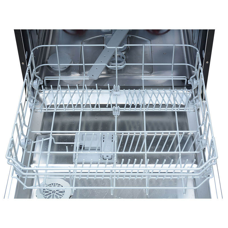 DG1-A(D)6101-EU Europe Free-standing 15 Place Settings Dishwasher