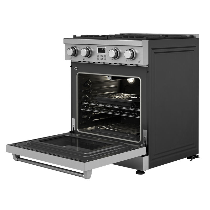 CO-RG3004U-HY 30 inch Professional Gas Range
