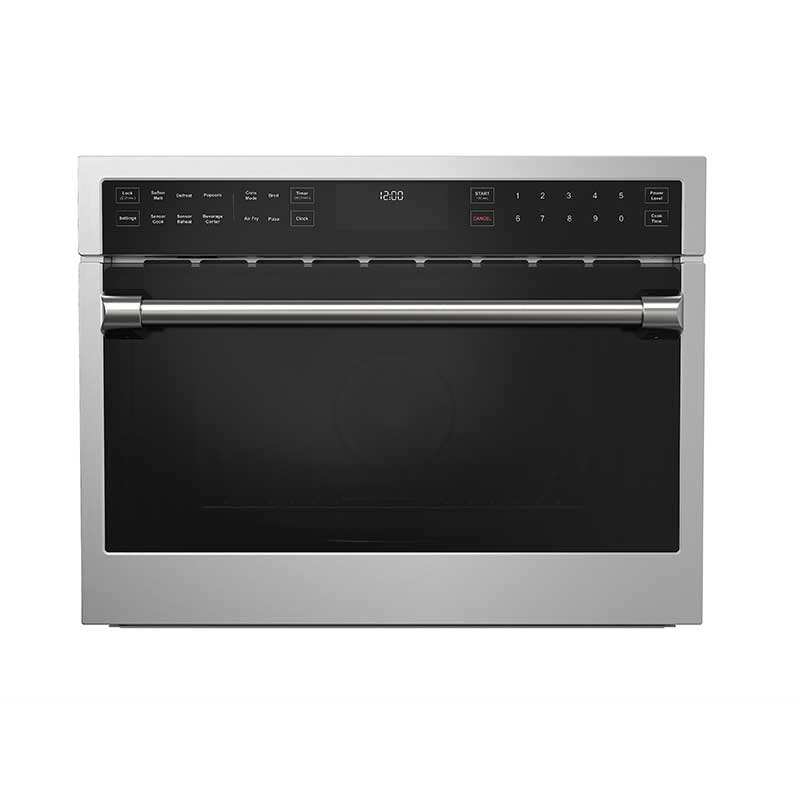 TO-MO24H-HY 24 Inch 1.6 cu.ft Stainless Steel Microwave Oven