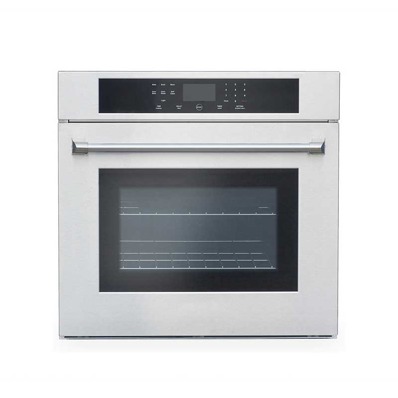 Energy-Saving Technologies in Modern Ovens for Industrial Use