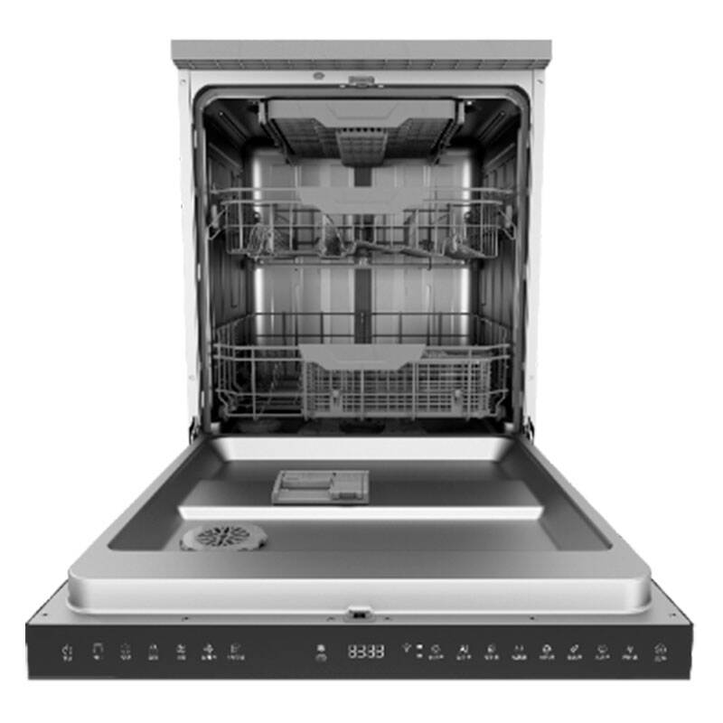 DG1-A(D)6104-EU Europe Free-standing 15 Place Settings Dishwasher