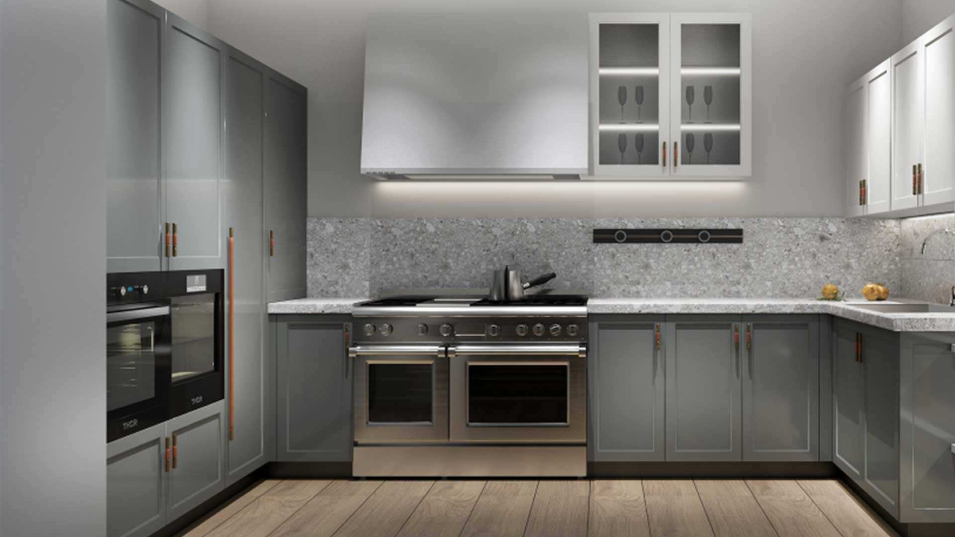 Discover Exceptional Products from a High-Caliber Kitchen Appliance Supplier