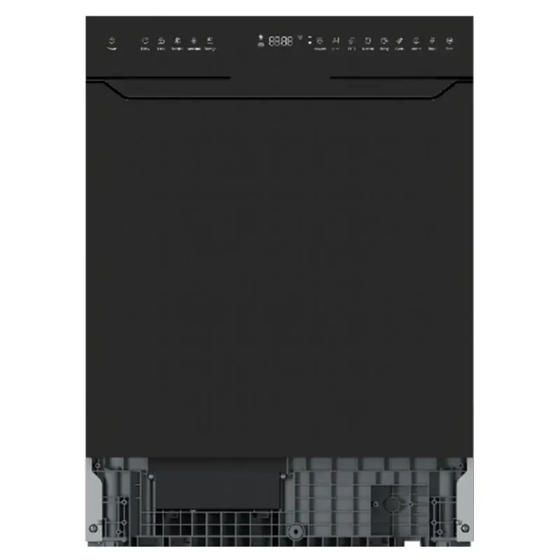 Hyxion Dishwasher: CSA/UL Lab-Backed & Patented Tech for Reliability