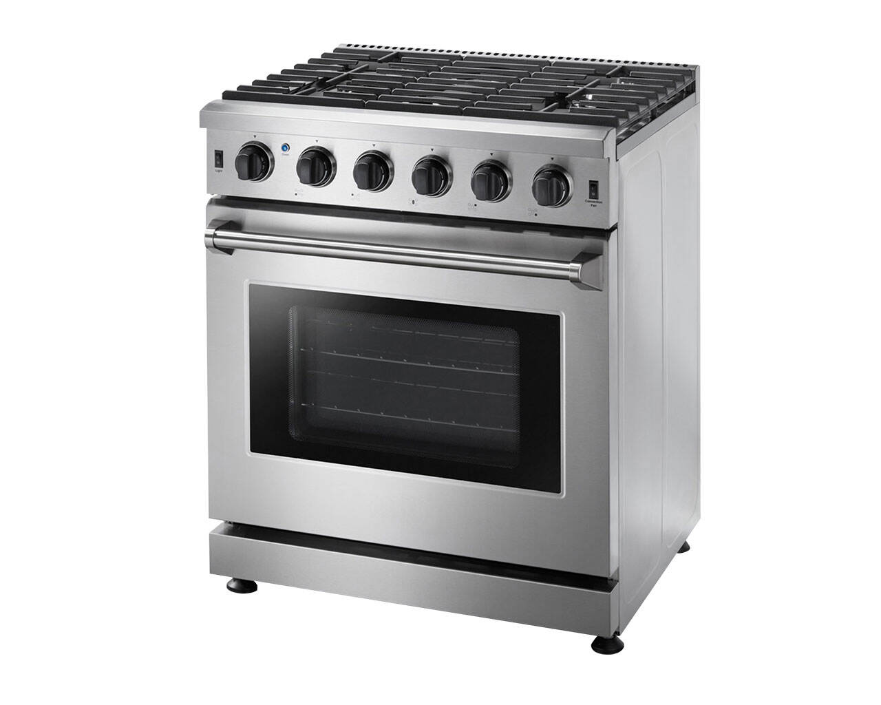 Partner with a Reliable Kitchen Appliance Distributor for Superior Quality