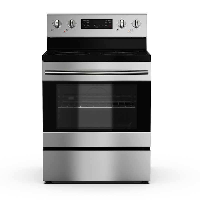 HO-RP3001E-HY 30 inch Rear Control OPP Electric Range