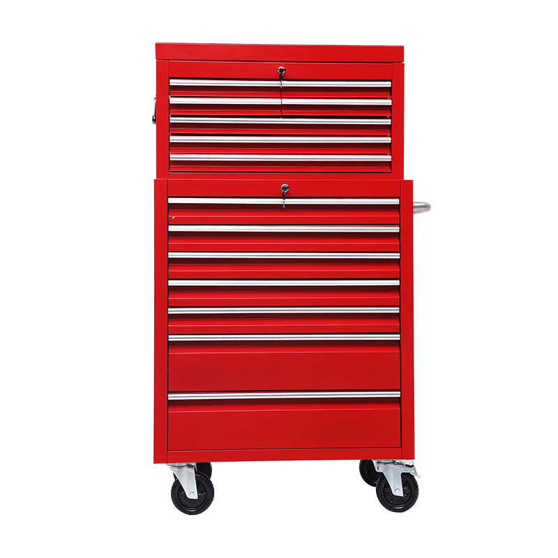 HTC3012RC  30 inch 12 Drawers Tool Chest