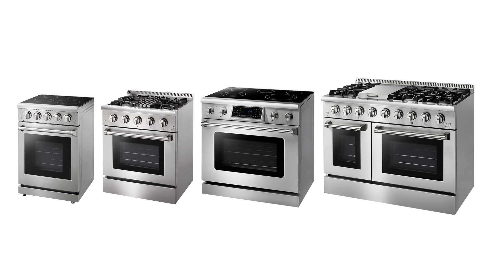 Revolutionize Your Cooking Space with a Leading Oven Technology Brand