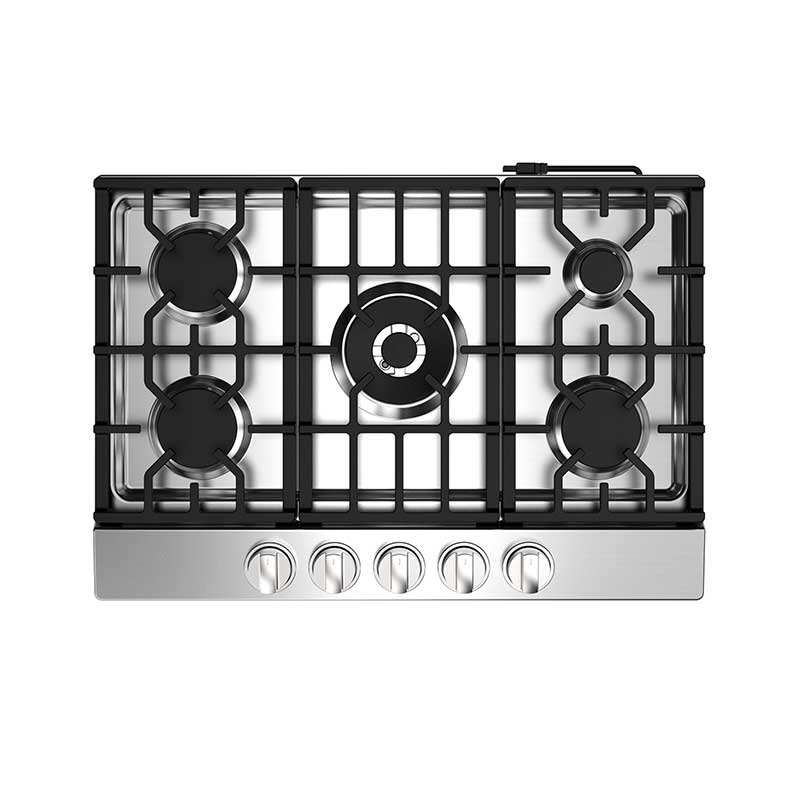 PO-GC30-HY 30 inch Gas Cooktop