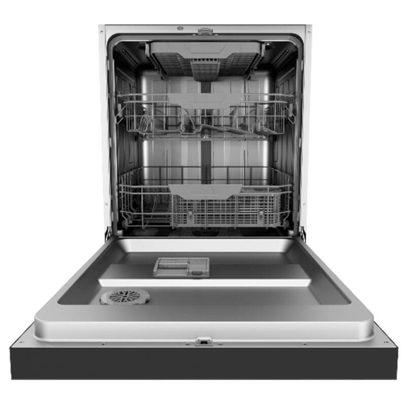 DG1-A(D)6202-EU Europe Semi-integrated 15 Place Settings Dishwasher