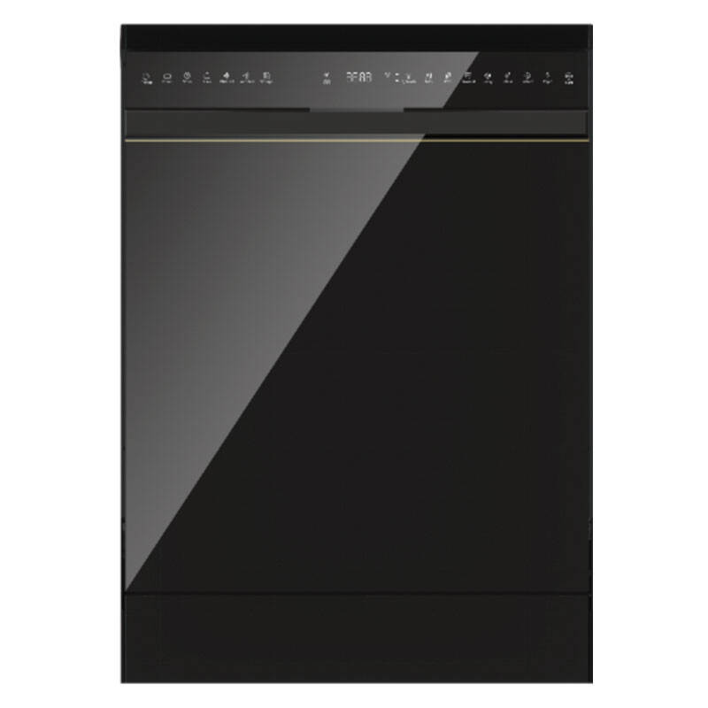 DG1-A(D)6102-EU Europe Free-standing 15 Place Settings Dishwasher
