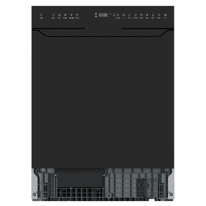 DG1-A(D)6202-EU Europe Semi-integrated 15 Place Settings Dishwasher 