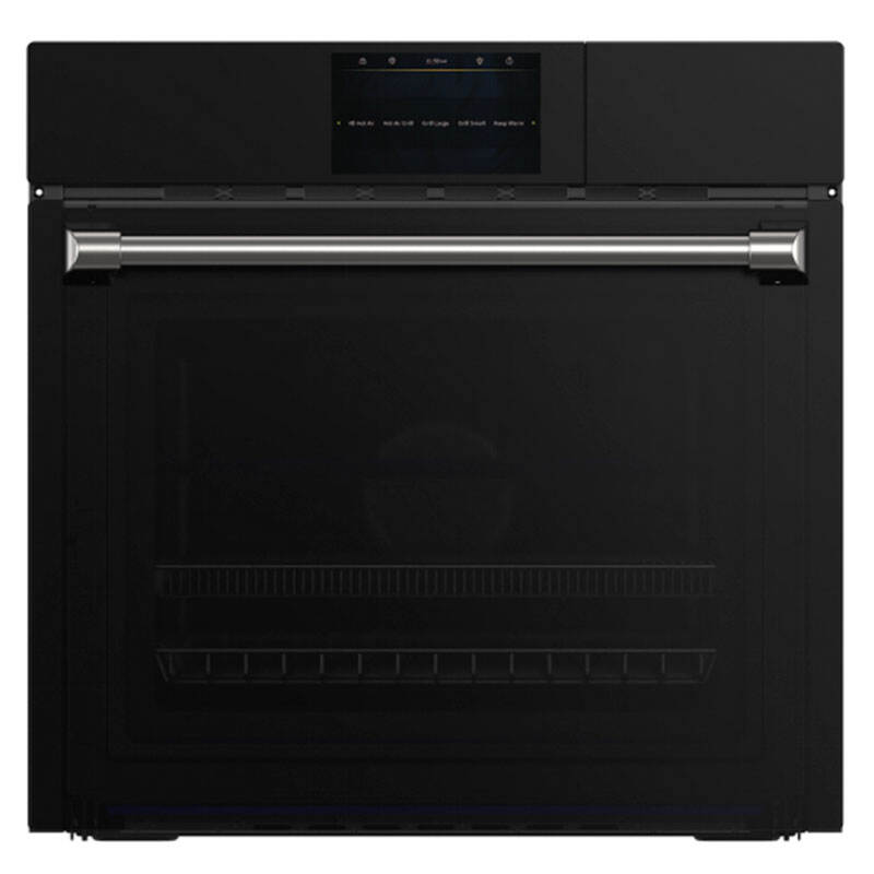 HBS6001E EU Built-in Steam Oven – 71L Capacity, 4D Hot Air Mode, 7-Inch TFT Touchscreen