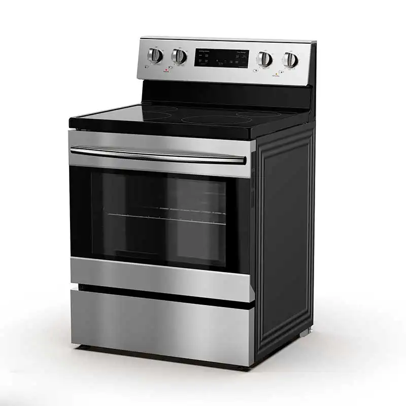 Hyxion - Reliable Freestanding Electric Stove Supplier