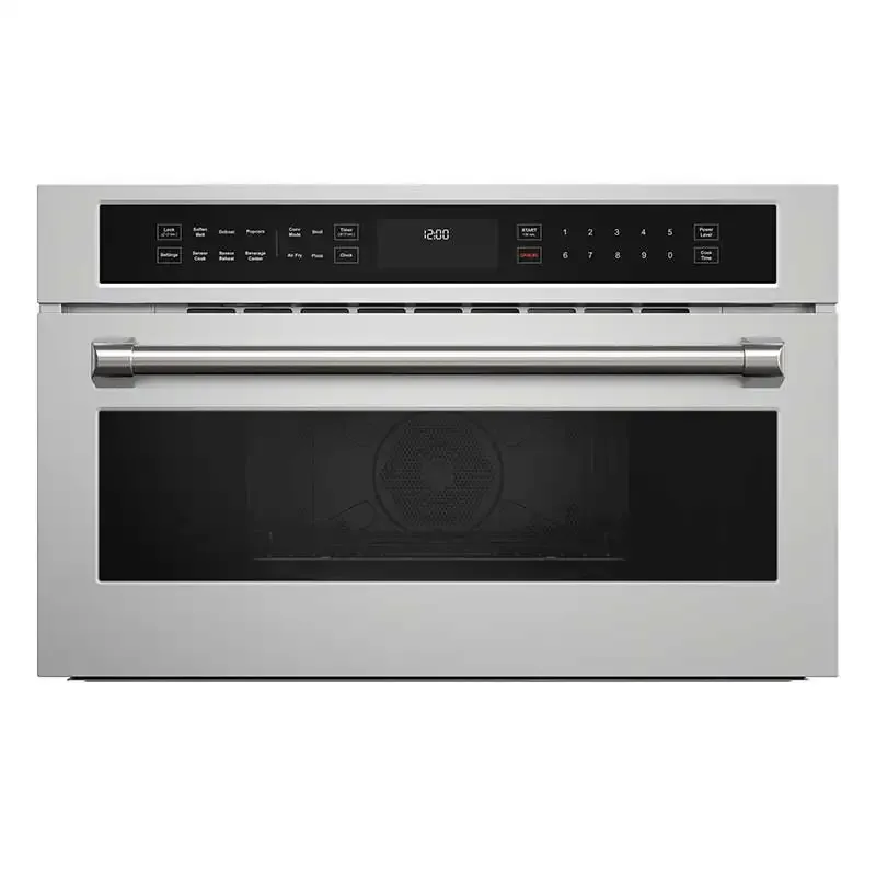 Hyxion Microwave Oven: One-Stop R&D/OEM/ODM with Affordable Quality