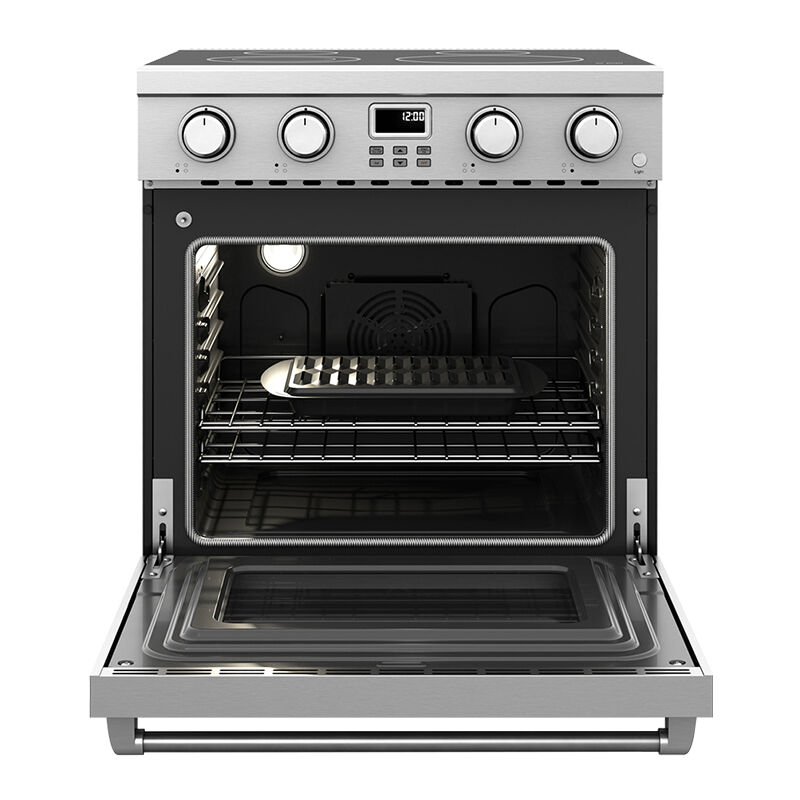 CO-RE3004U-HY 30 inch Professional Electric Range