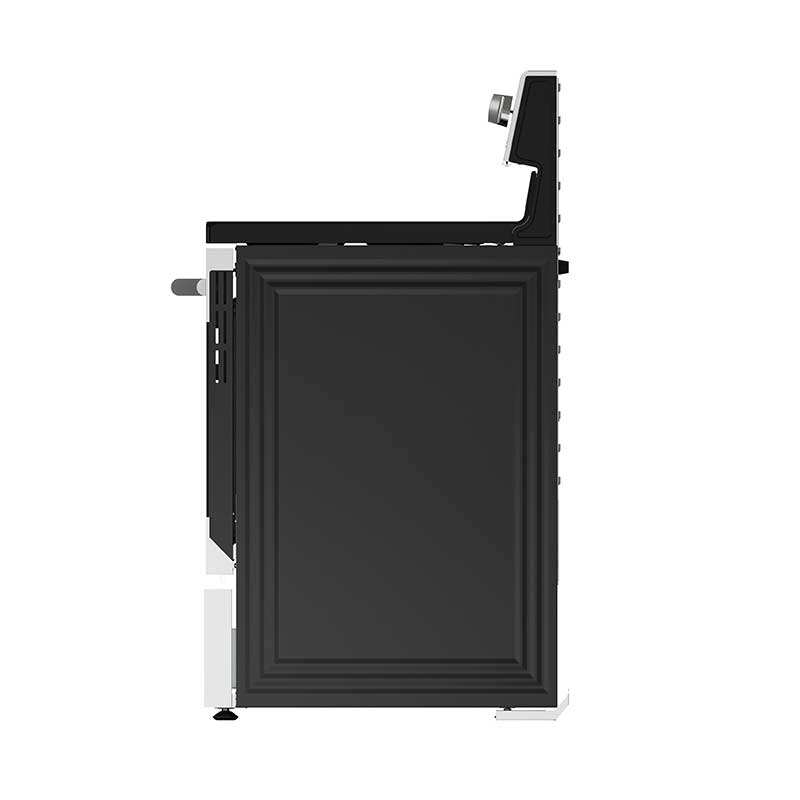 HO-RC3001E-HY 30 inch Rear Control Coil Electric Range