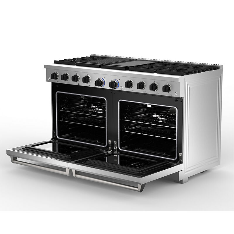 Reliable Oven Exporter for Global Kitchen Solutions