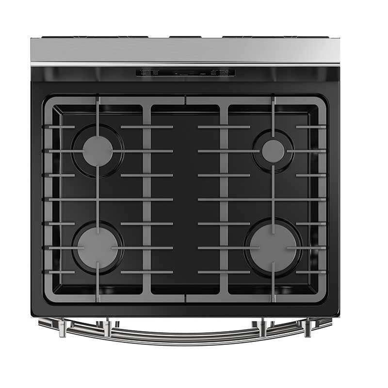HO-RP3001G-HY 30 inch Rear Control OPP Gas Range